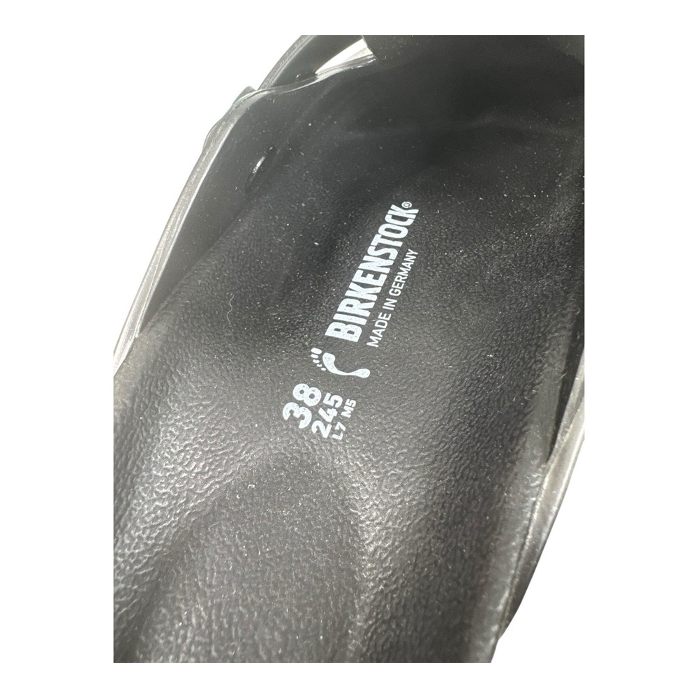 Birkenstock Boston EVA Women Size 7 No Box - Picture 6 of 6